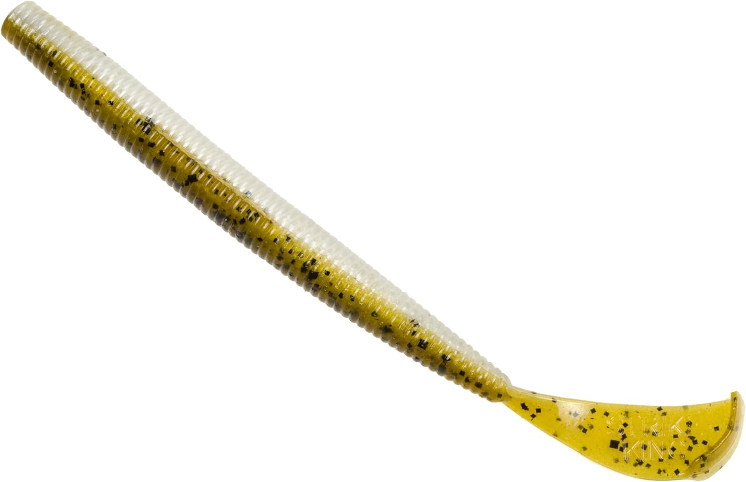 Strike King Rage Tail Cut R - Cebo de Gusano