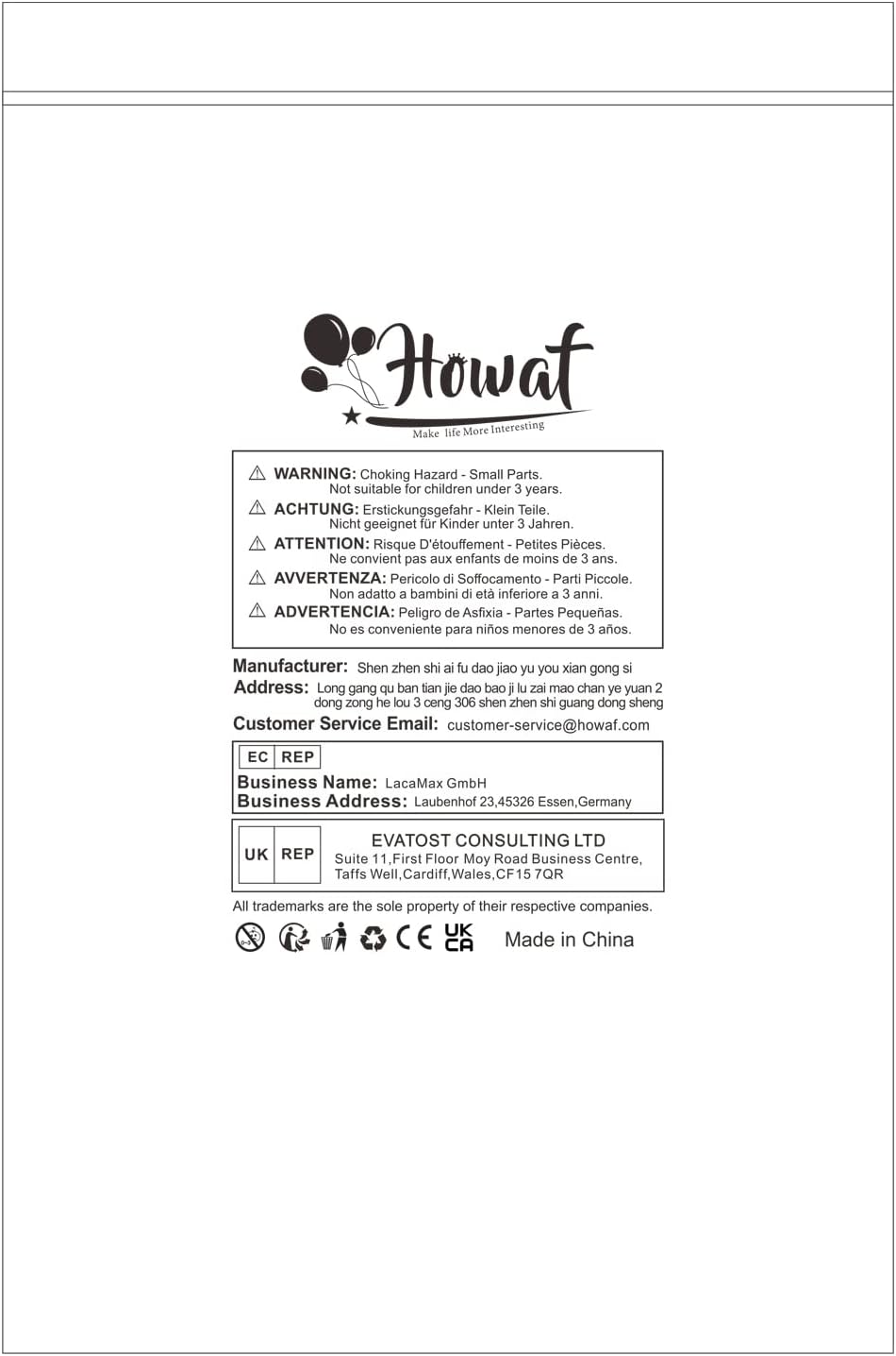 HOWAF Huevo de Pascua, Huevos de Plástico Colores Rellenables para Pascua, Decoración de Huevos de Pascua, para la Búsqueda de Huevos de Pascua, niños Regalos de fiesta Pascua