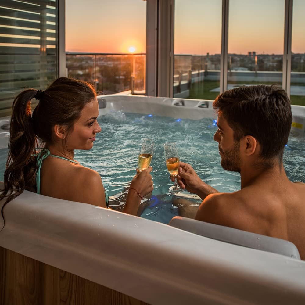 ALADINIA SPA 5* para Dos. Pack de experiencias Originales para Regalar. Caja experiencias de Relax en spas exclusivos para Dos Personas. Validez 5 años, Cambios Gratis e ilimitados