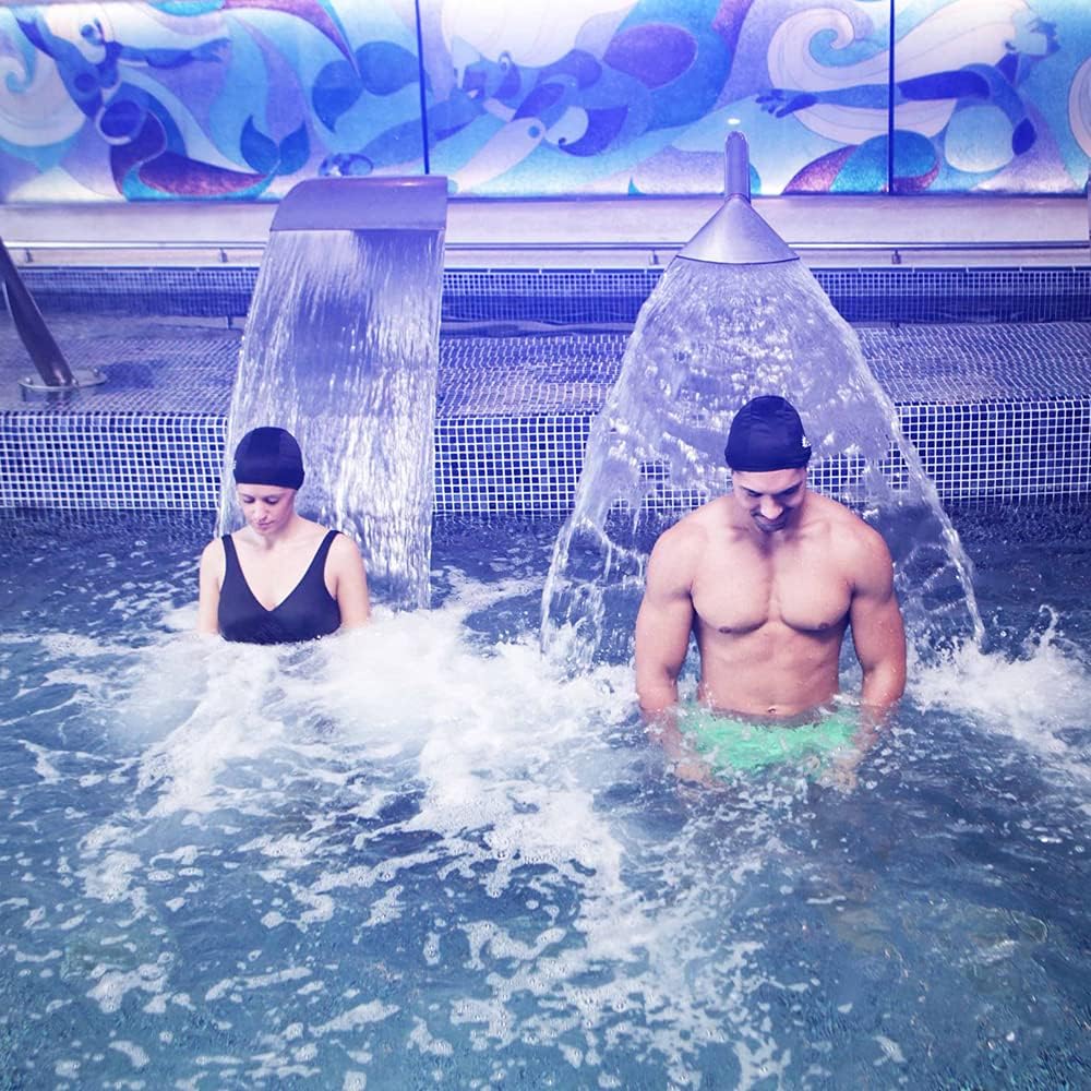 ALADINIA SPA 5* para Dos. Pack de experiencias Originales para Regalar. Caja experiencias de Relax en spas exclusivos para Dos Personas. Validez 5 años, Cambios Gratis e ilimitados