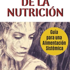EL ALMA DE LA NUTRICIÓN: Guia para una alimentación sistémica