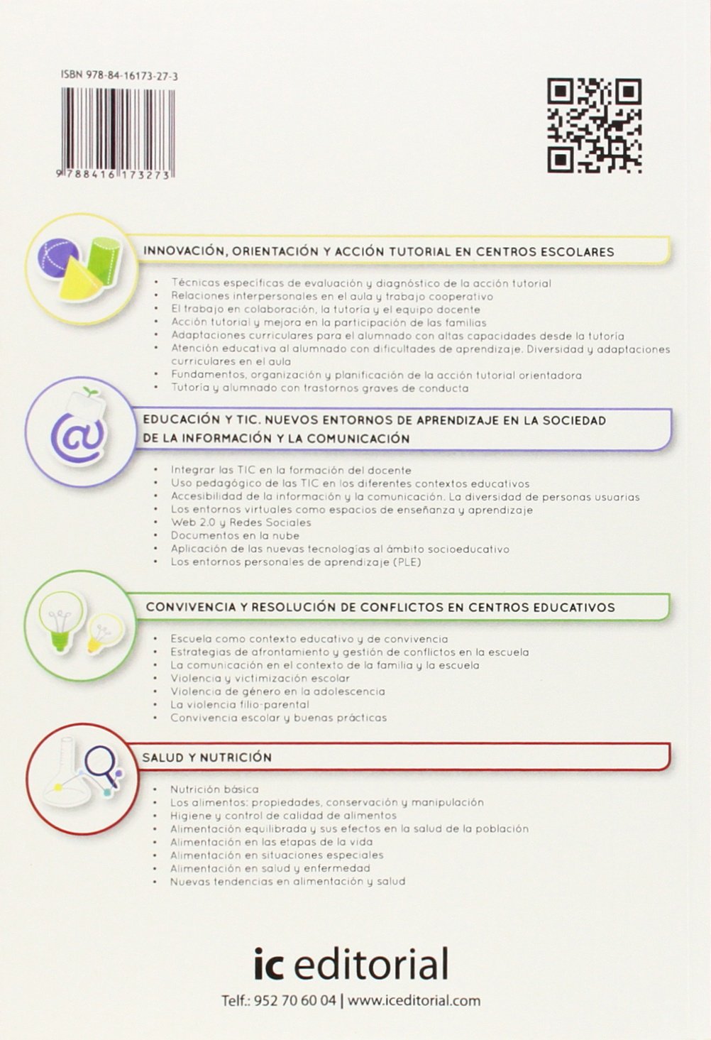 Los alimentos: propiedades, conservación y manipulación (SIN COLECCION)