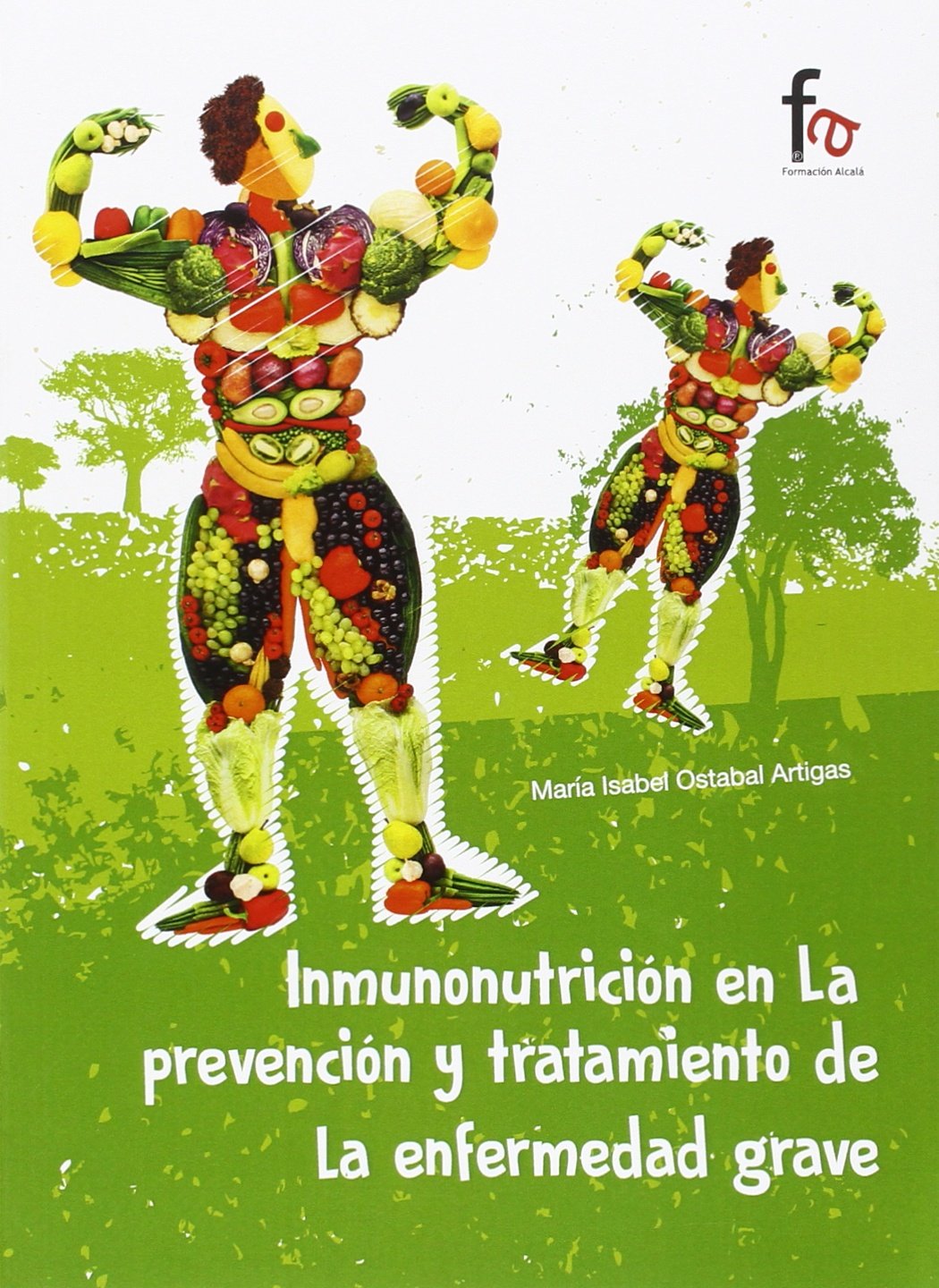 Inmunonutrición En La Prevención Y Tratamiento De La Enfermedad Grave (ALIMENTACION Y NUTRICION)